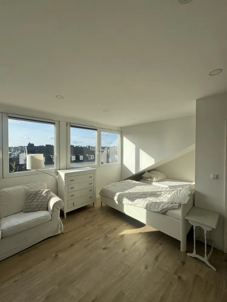 1 Zimmer Wohnung mit 47 m² in Aachen – Bild 2