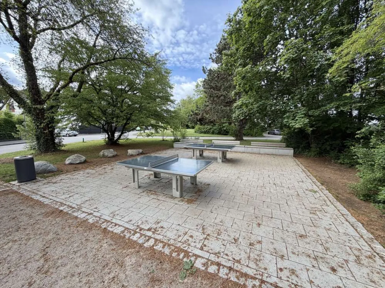 3 Zimmer Wohnung mit 102 m² in München – Bild 9