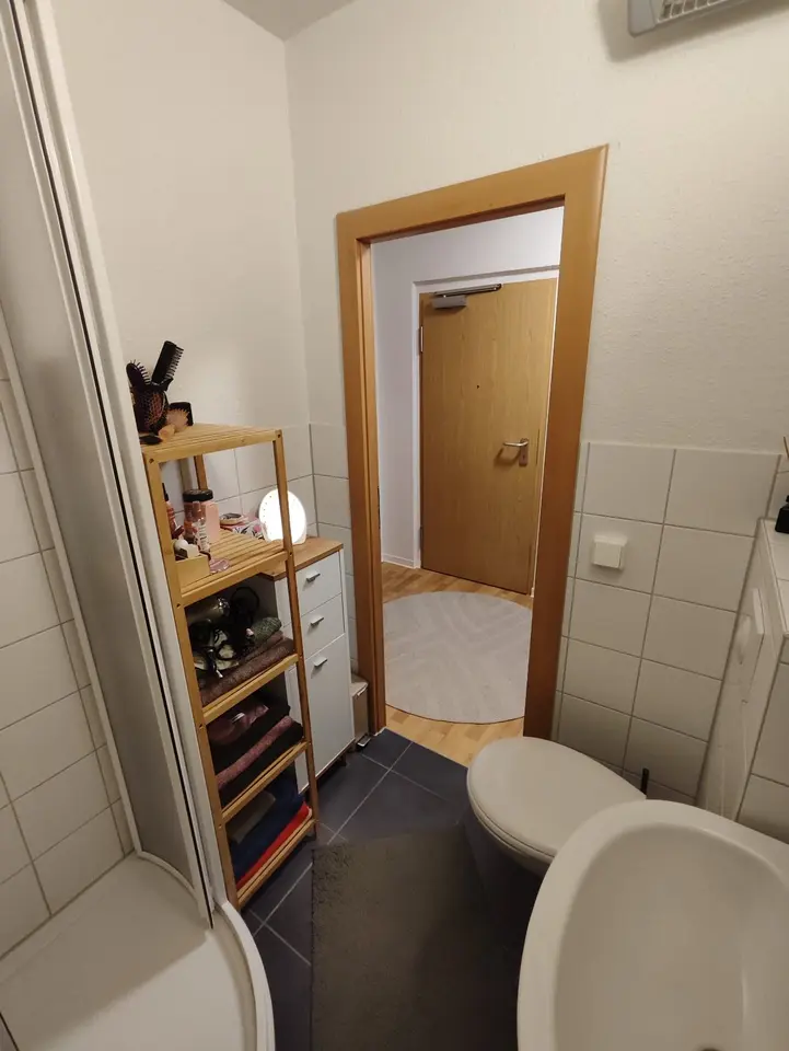 3 Zimmer Wohnung mit 66 m² in Erfurt – Bild 10