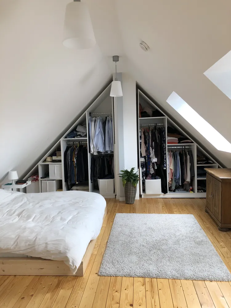4 Zimmer Wohnung mit 120 m² in Düsseldorf – Bild 4