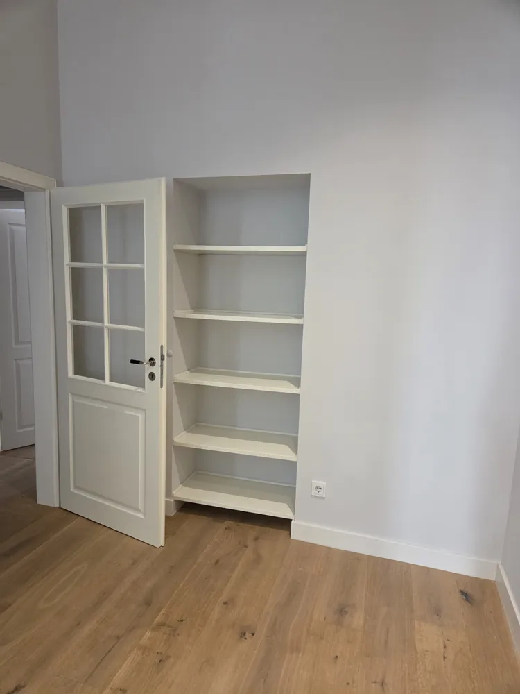 2 Zimmer Wohnung mit 57 m² in Frankfurt am Main – Bild 9