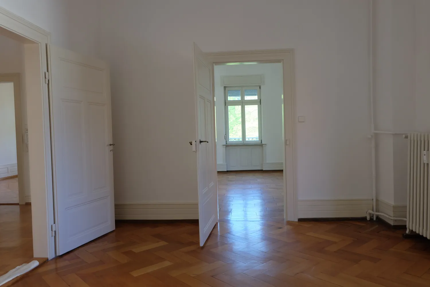5 Zimmer Wohnung mit 148 m² in Baden-Baden – Bild 4