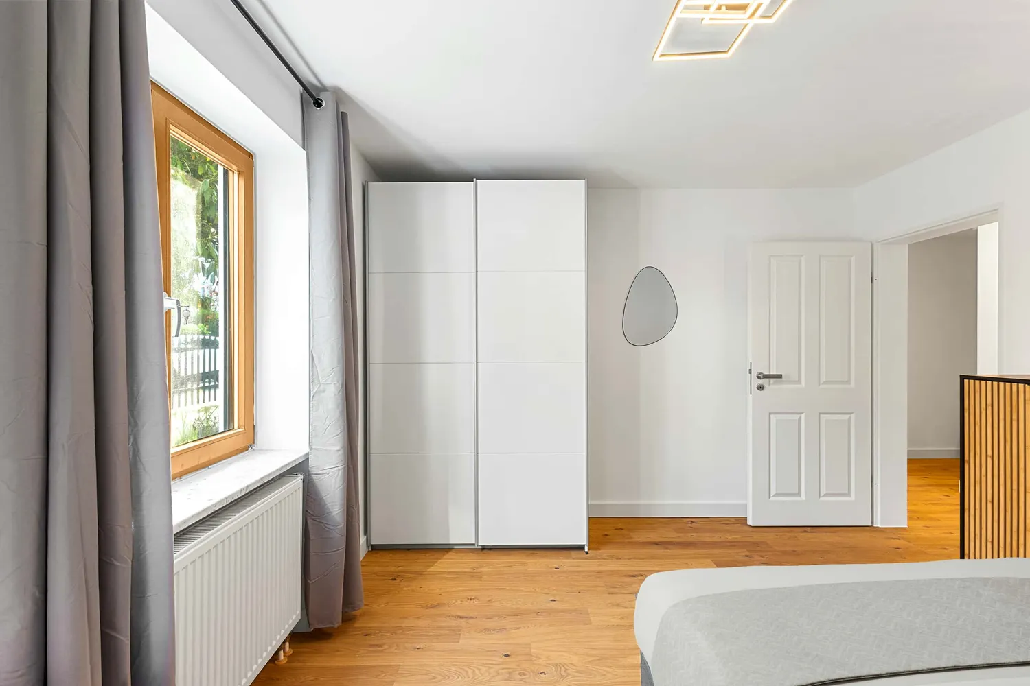 WG-Zimmer mit 15 m² in München – Bild 4