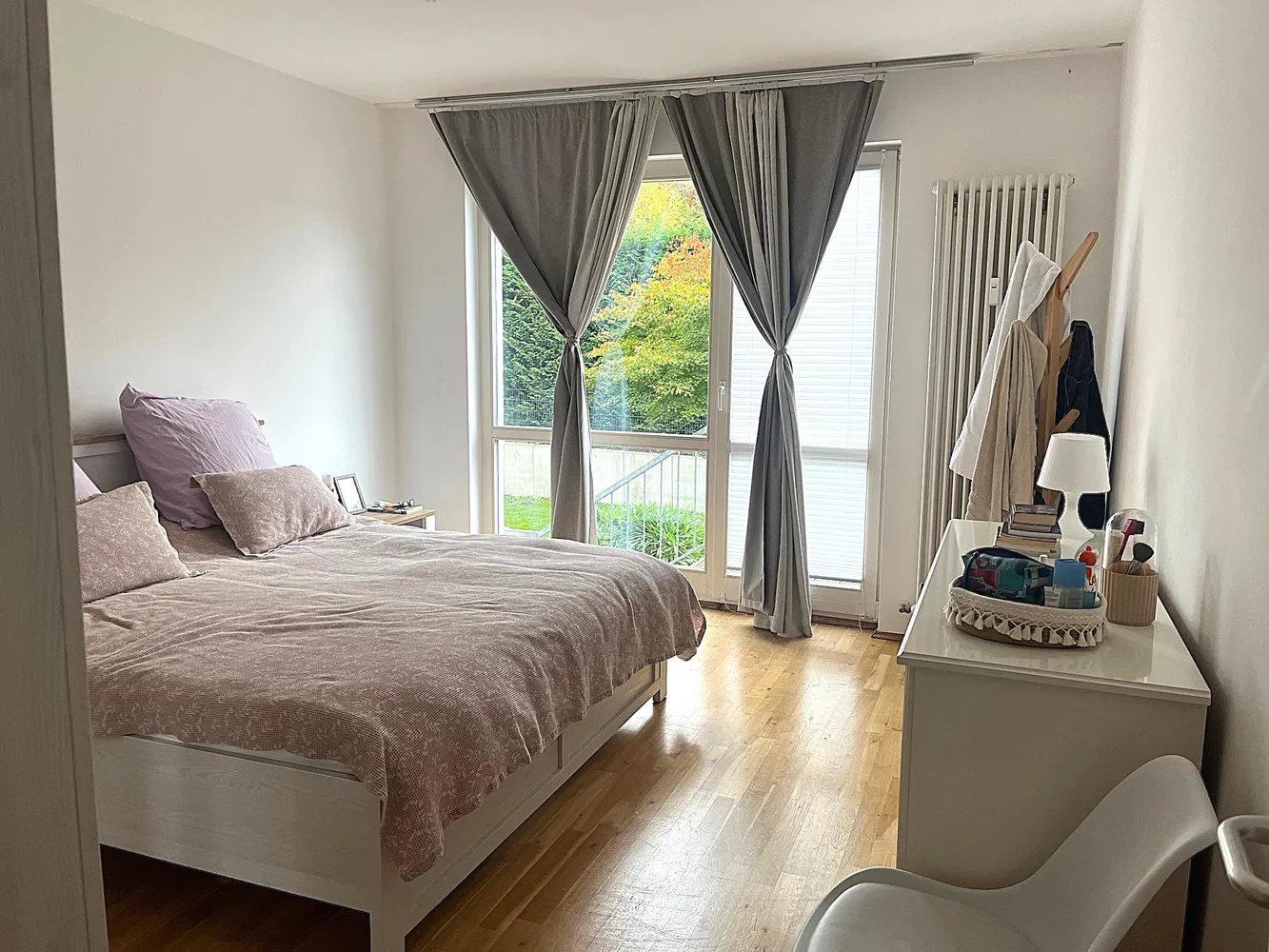 5 Zimmer Wohnung mit 160 m² in Düsseldorf – Bild 10