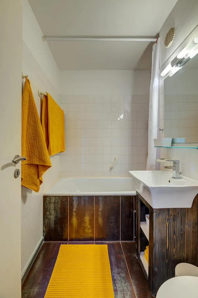 1 Zimmer Wohnung mit 40 m² in München – Bild 8