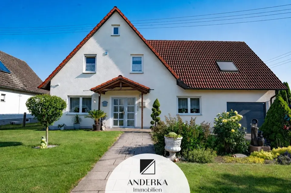 3 Zimmer Haus mit 110 m² in Günzburg – Bild 9