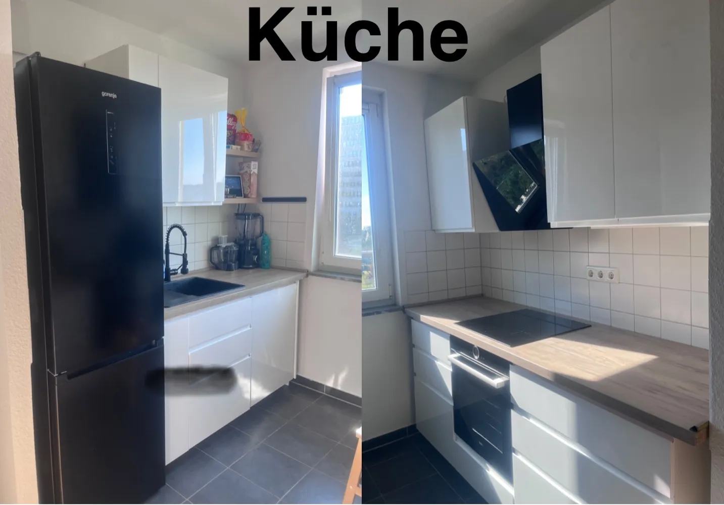 4 Zimmer Wohnung mit 96 m² in Düsseldorf – Bild 5