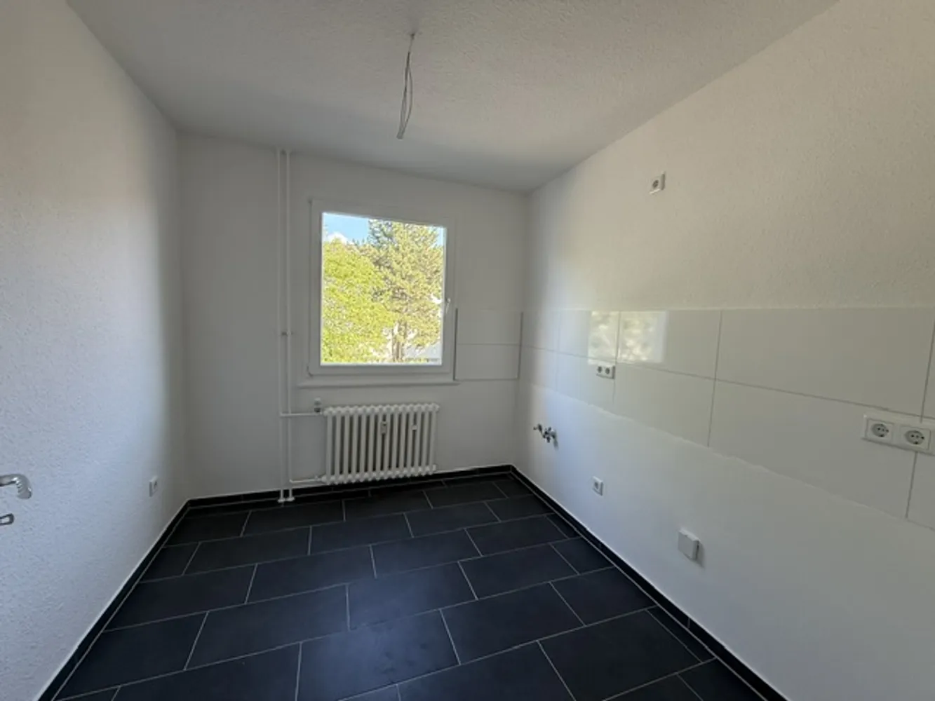 3 Zimmer Wohnung mit 62 m² in Duisburg – Bild 6
