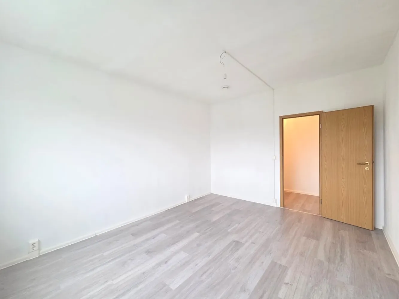 3 room apartment with 91 m² in Leipzig – Photo 4
