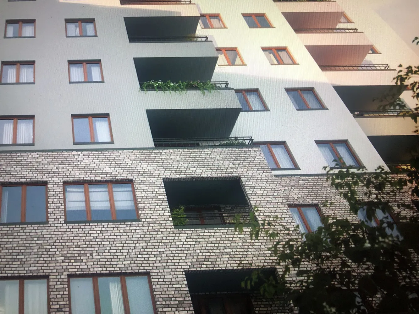 2 room apartment with 72 m² in Berlin – Photo 2