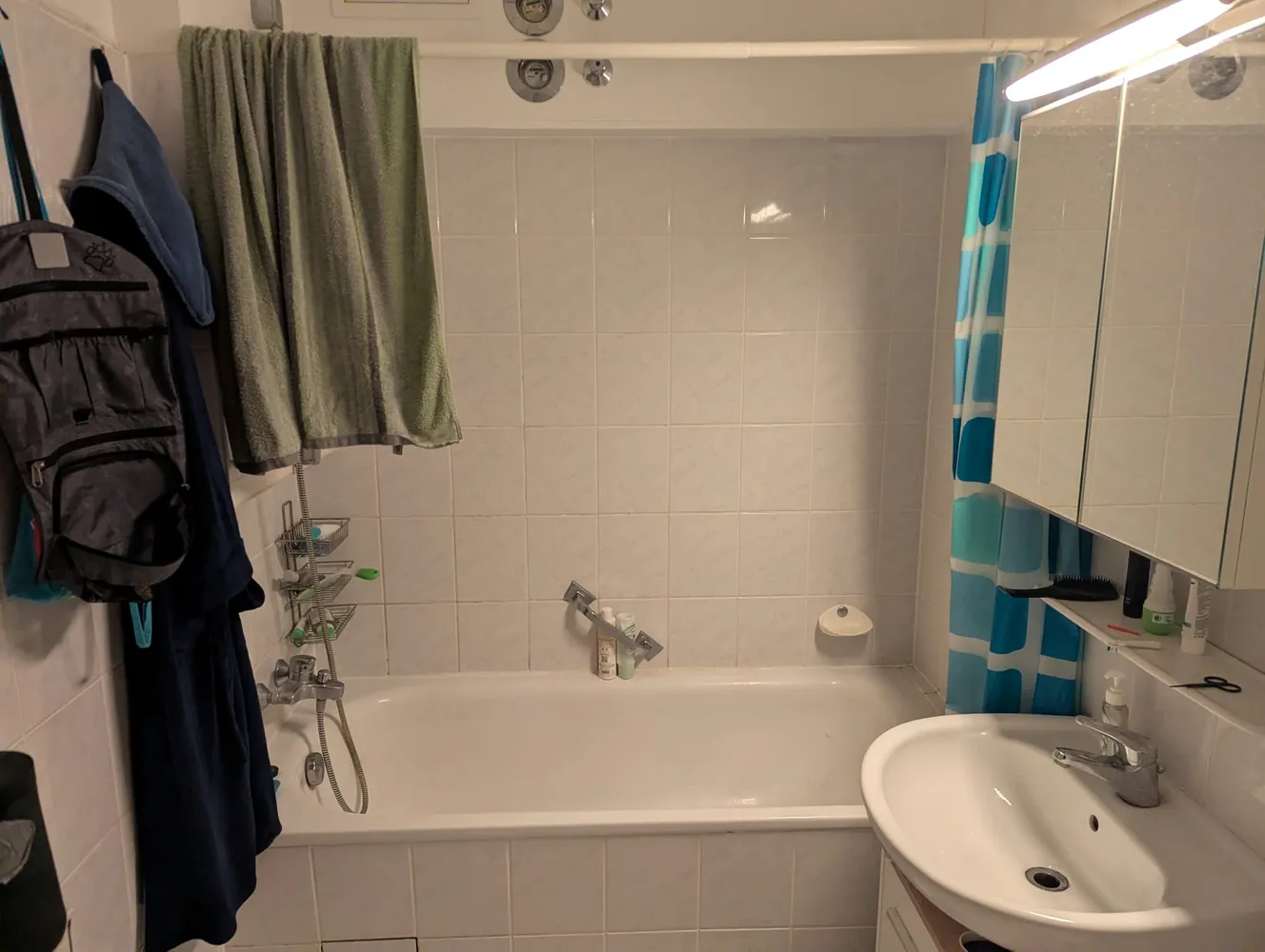3 room apartment with 65 m² in Hanover – Photo 3