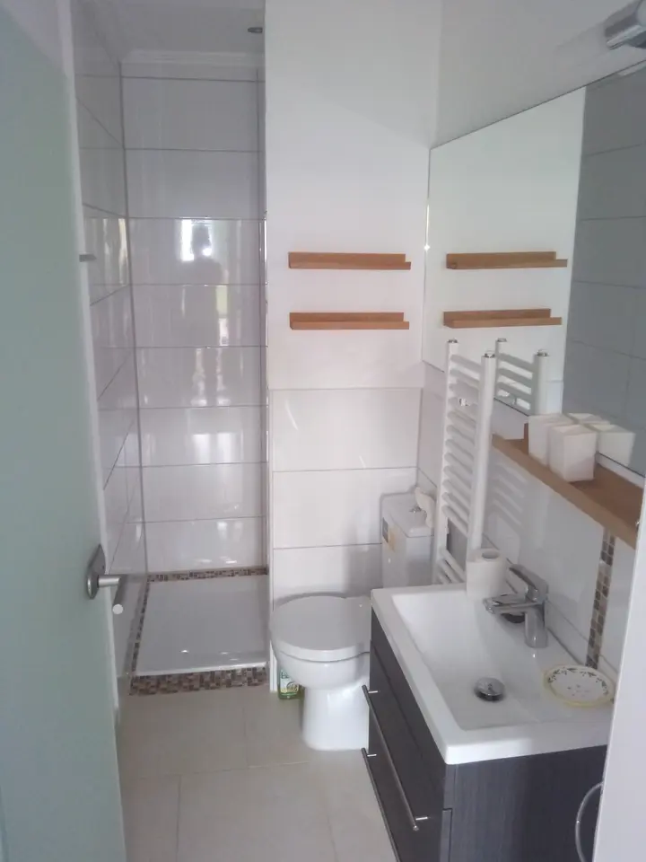 2 Zimmer Wohnung mit 42 m² in Bremen – Bild 5