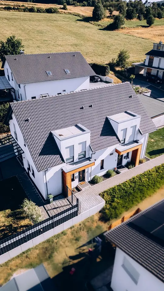 4 Zimmer Haus mit 138 m² in Coburg – Bild 2