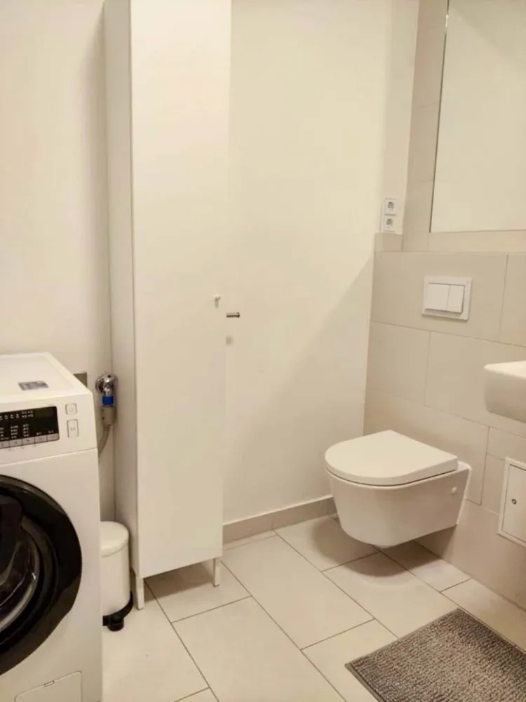 WG-Zimmer in Berlin – Bild 4