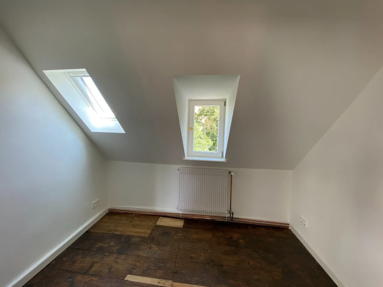 4 Zimmer Wohnung mit 80 m² in Heidelberg – Bild 7