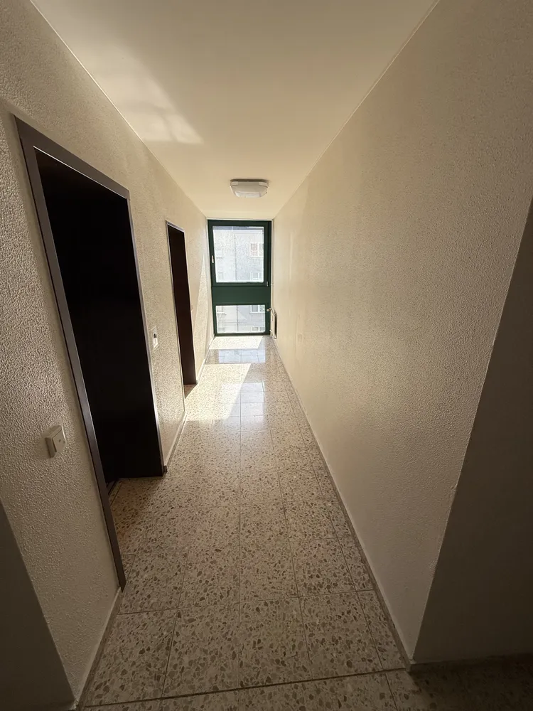 2 Zimmer Wohnung mit 50 m² in Düsseldorf – Bild 3
