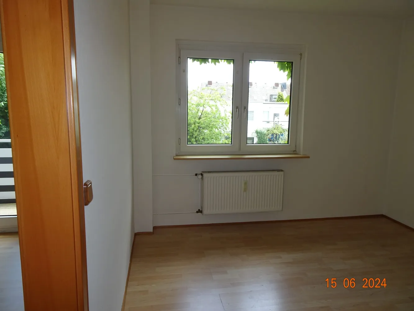 3 Zimmer Wohnung mit 56 m² in Essen – Bild 3