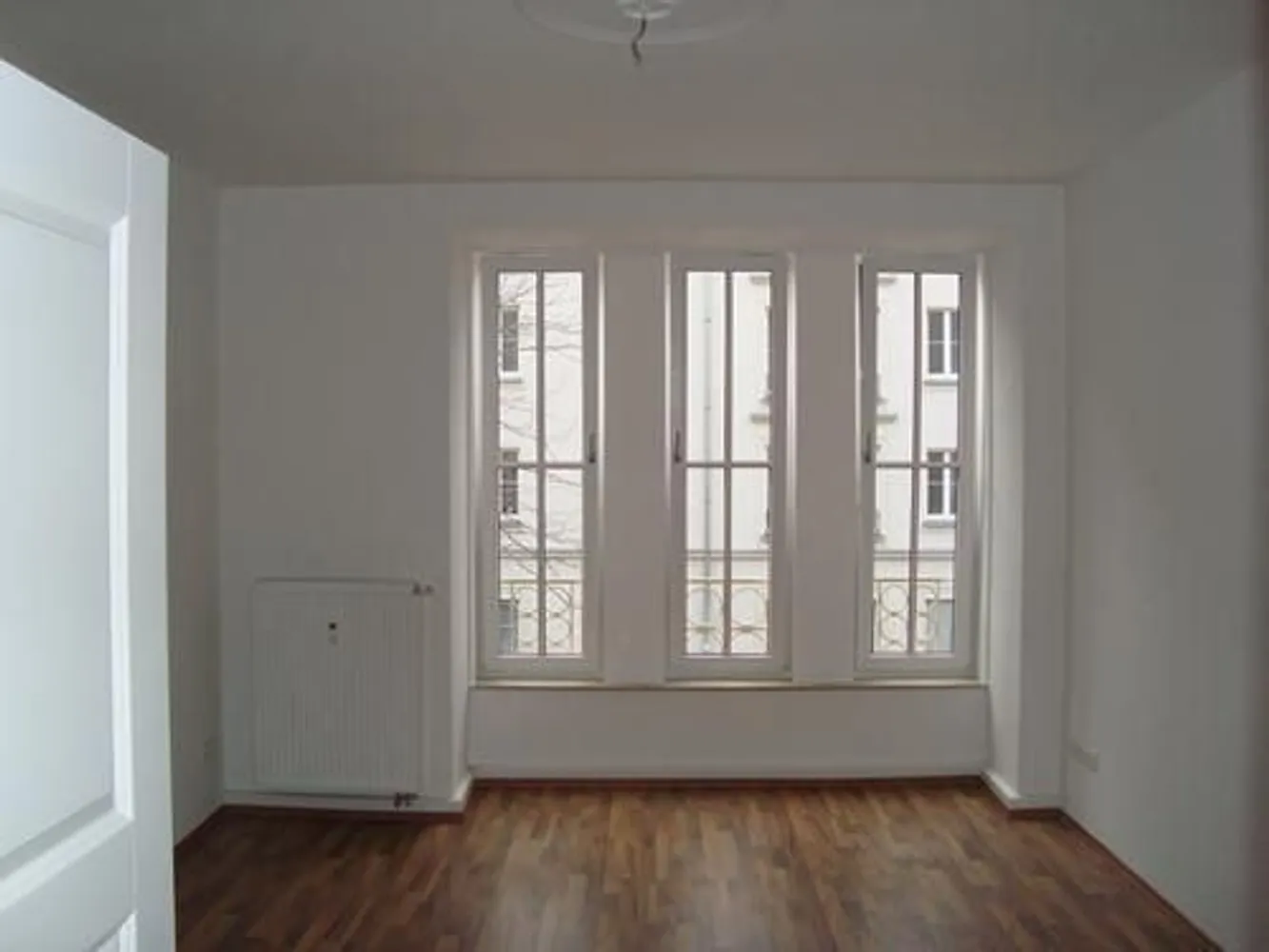 4 room apartment with 89 m² in Chemnitz – Photo 4
