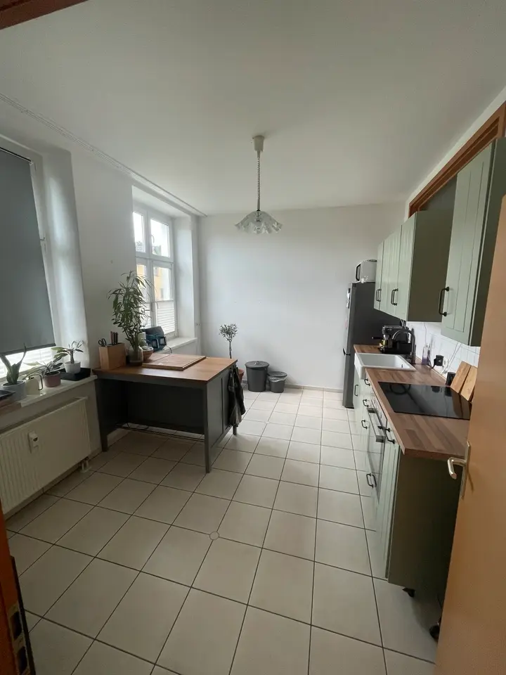 2 room apartment with 75 m² in Eberswalde – Photo 7