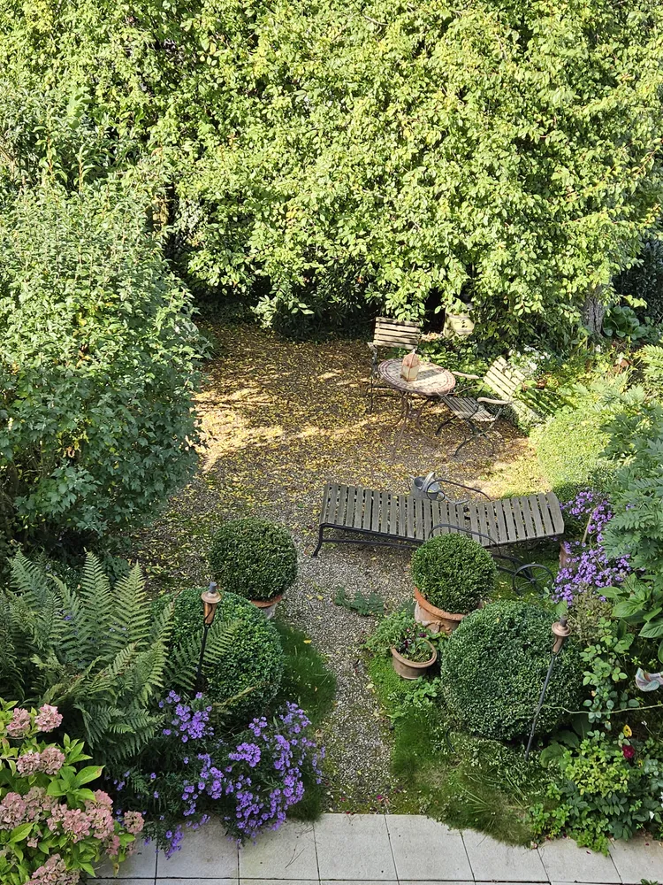 5 Zimmer Haus mit 130 m² in Düsseldorf – Bild 10