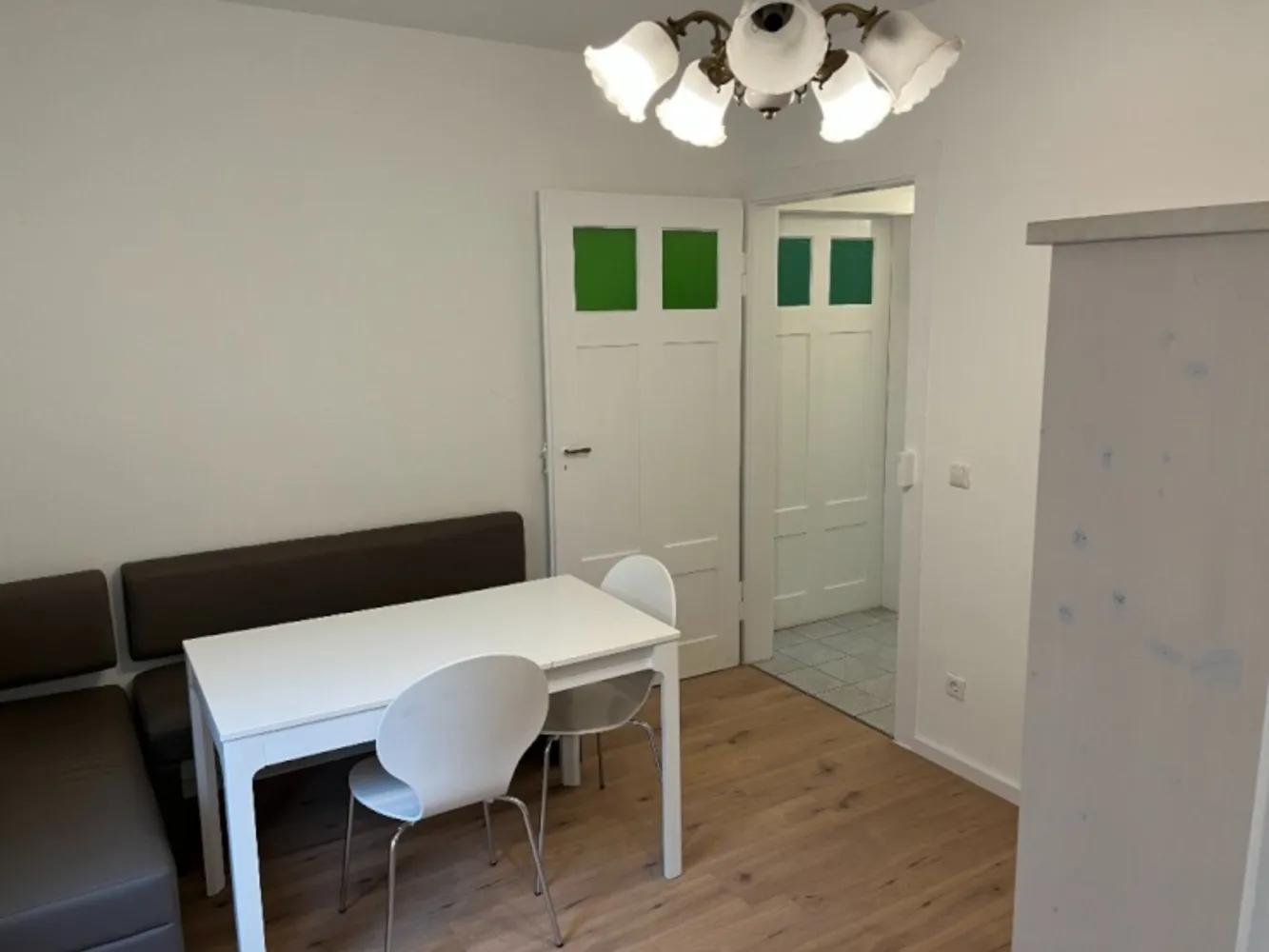 1 Zimmer Wohnung mit 18 m² in Esslingen am Neckar – Bild 5
