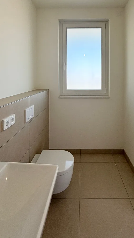 3 Zimmer Wohnung mit 107 m² in Mannheim – Bild 7