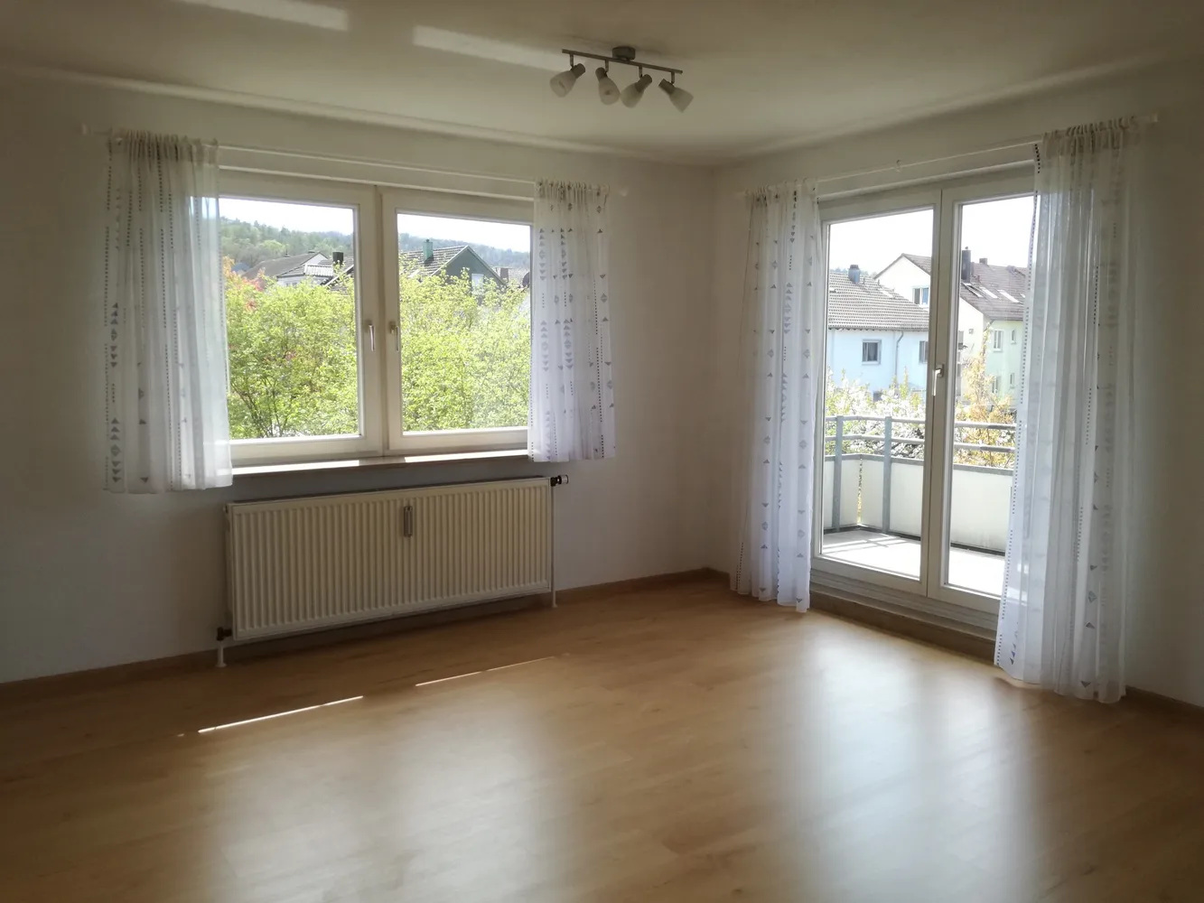 2 Zimmer Wohnung mit 58 m² in Stuttgart – Bild 1