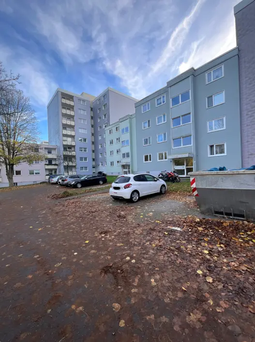 3 Zimmer Wohnung mit 74 m² in Iserlohn – Bild 3