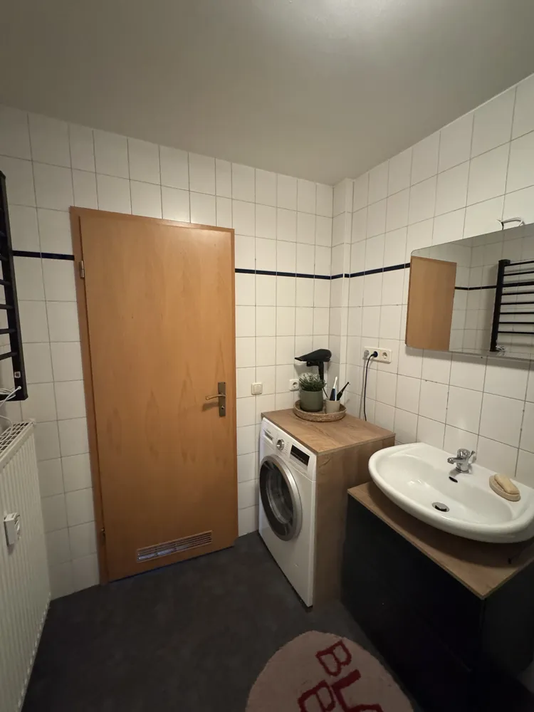 2 Zimmer Wohnung mit 80 m² in Dresden – Bild 8