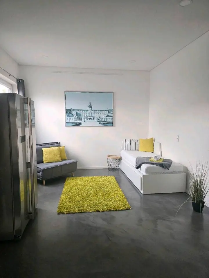WG-Zimmer mit 65 m² in Ettlingen – Bild 1
