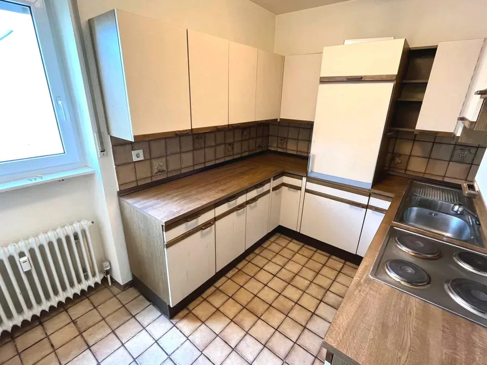 2 Zimmer Wohnung mit 56 m² in Leonberg – Bild 9