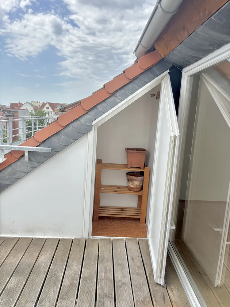 3 Zimmer Wohnung mit 65 m² in Halle (Saale) – Bild 6