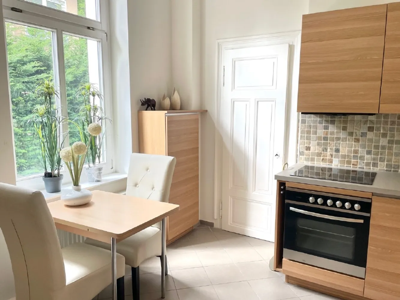 4 room apartment with 131 m² in Dresden – Photo 8