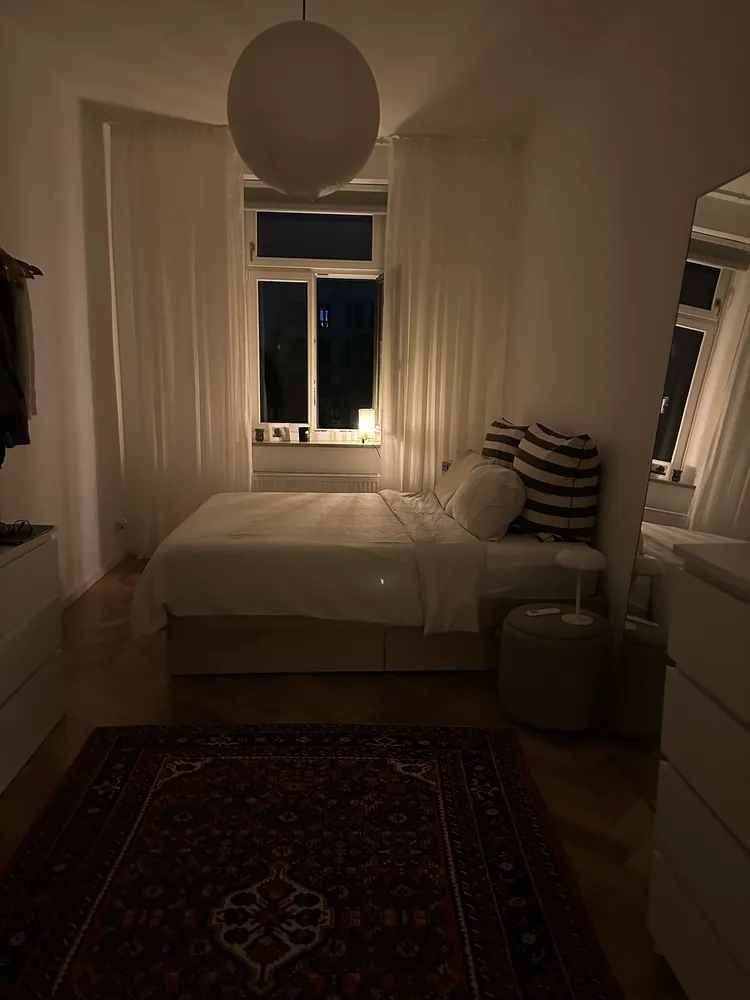 2 Zimmer Wohnung mit 66 m² in München – Bild 6