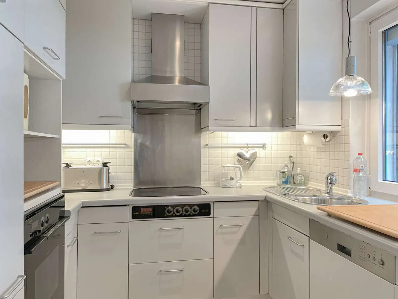 3 Zimmer Wohnung mit 67 m² in Hannover – Bild 12