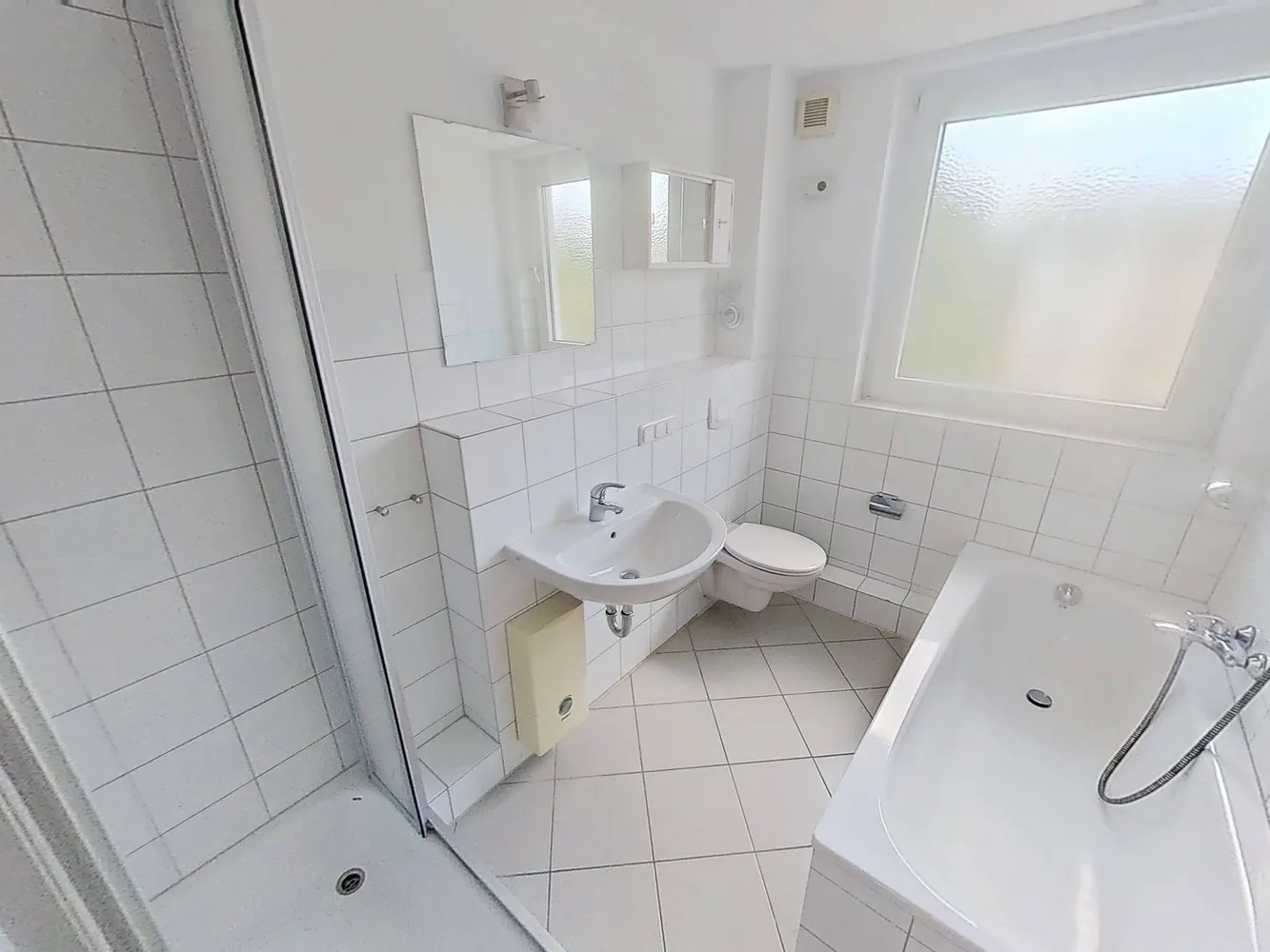3 Zimmer Wohnung mit 70 m² in Paderborn – Bild 10