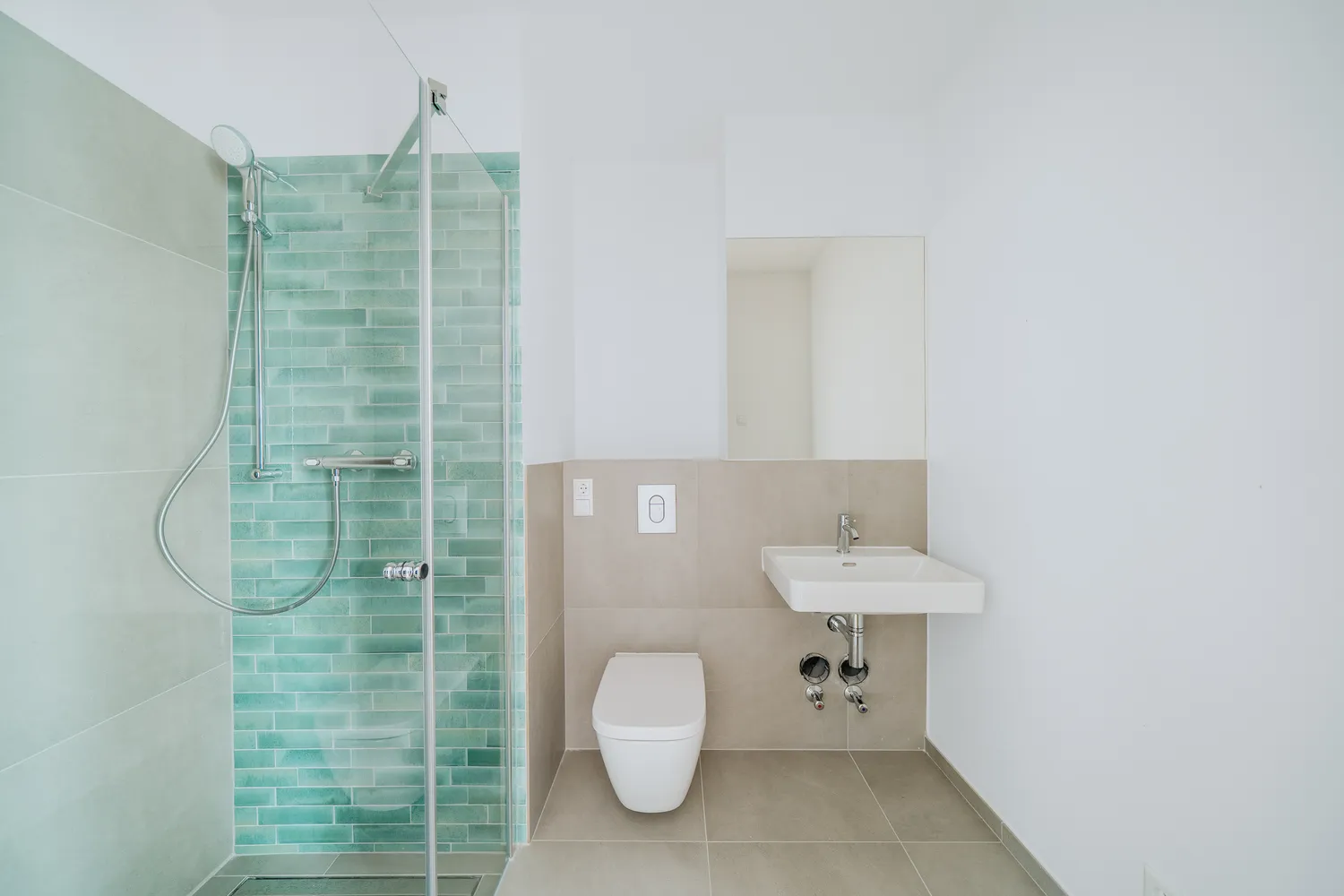 3 Zimmer Wohnung mit 69 m² in Berlin – Bild 4