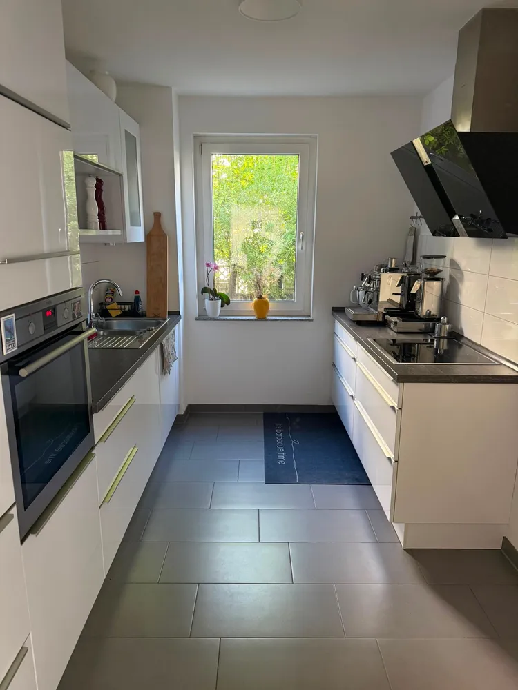 4 Zimmer Wohnung mit 83 m² in Ludwigsburg – Bild 7