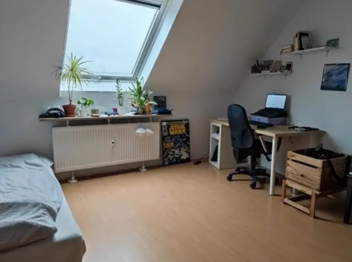 WG-Zimmer mit 70 m² in Frankfurt am Main – Bild 3