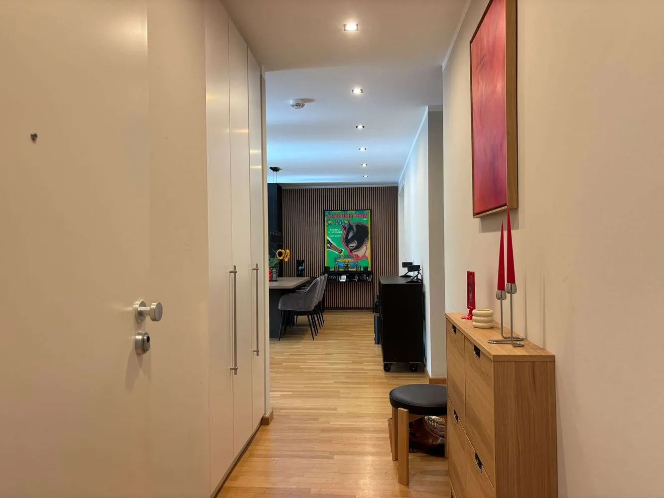 3 room apartment with 109 m² in Düsseldorf – Photo 8