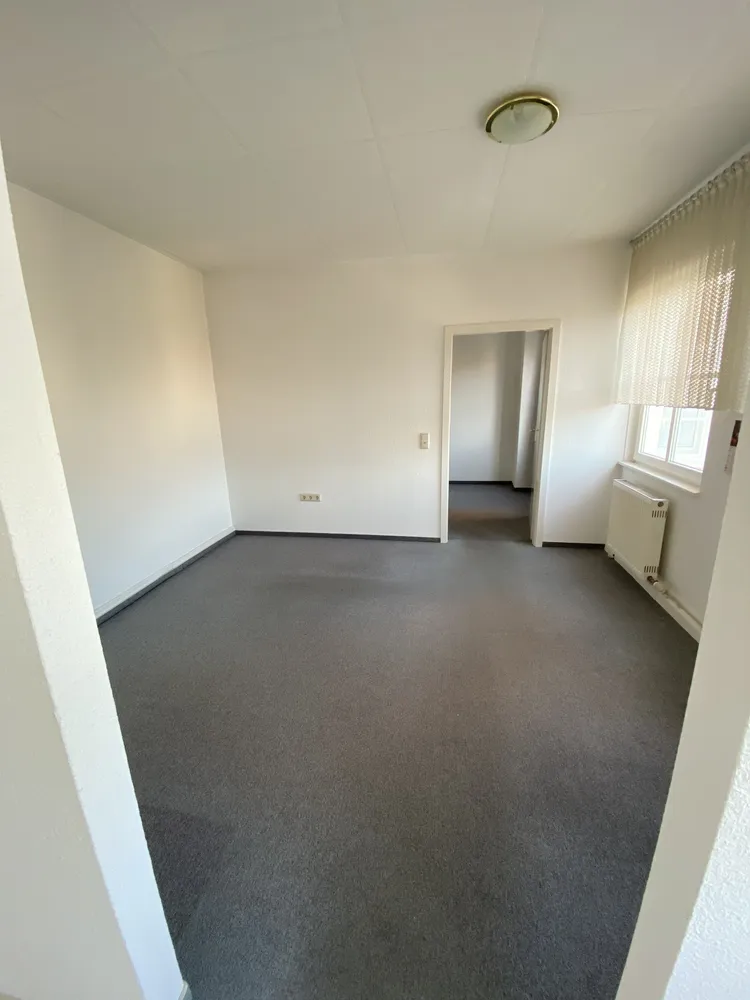 3 Zimmer Wohnung mit 55 m² in Speyer – Bild 1