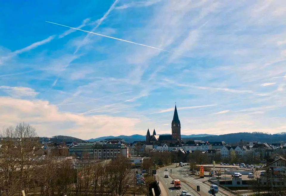 4 Zimmer Wohnung mit 110 m² in Arnsberg – Bild 9