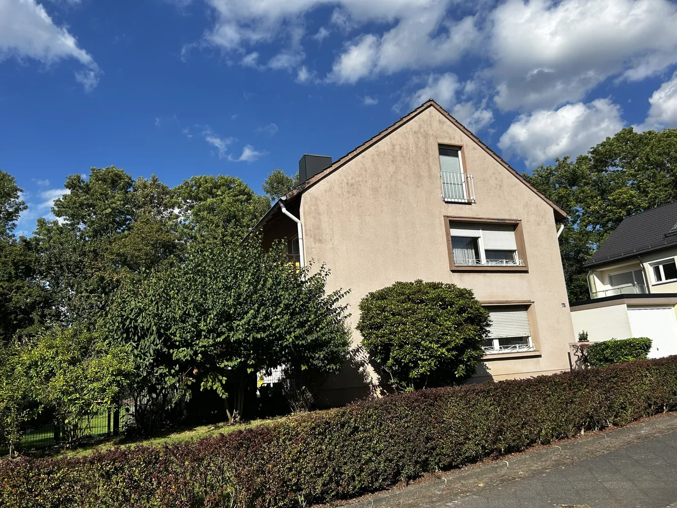 4 Zimmer Wohnung mit 86 m² in Bochum – Bild 4