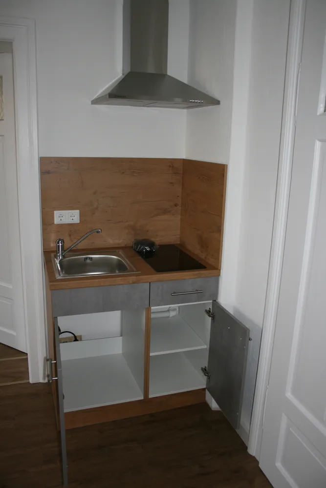 2 Zimmer Wohnung mit 27 m² in Landshut – Bild 4