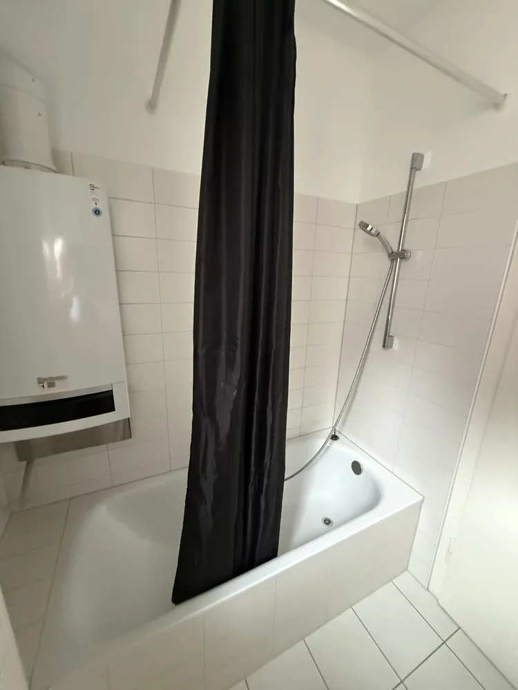 2 Zimmer Wohnung mit 62 m² in Aachen – Bild 11