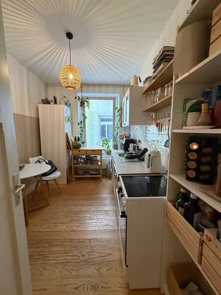 2 Zimmer Wohnung mit 50 m² in Hamburg – Bild 4