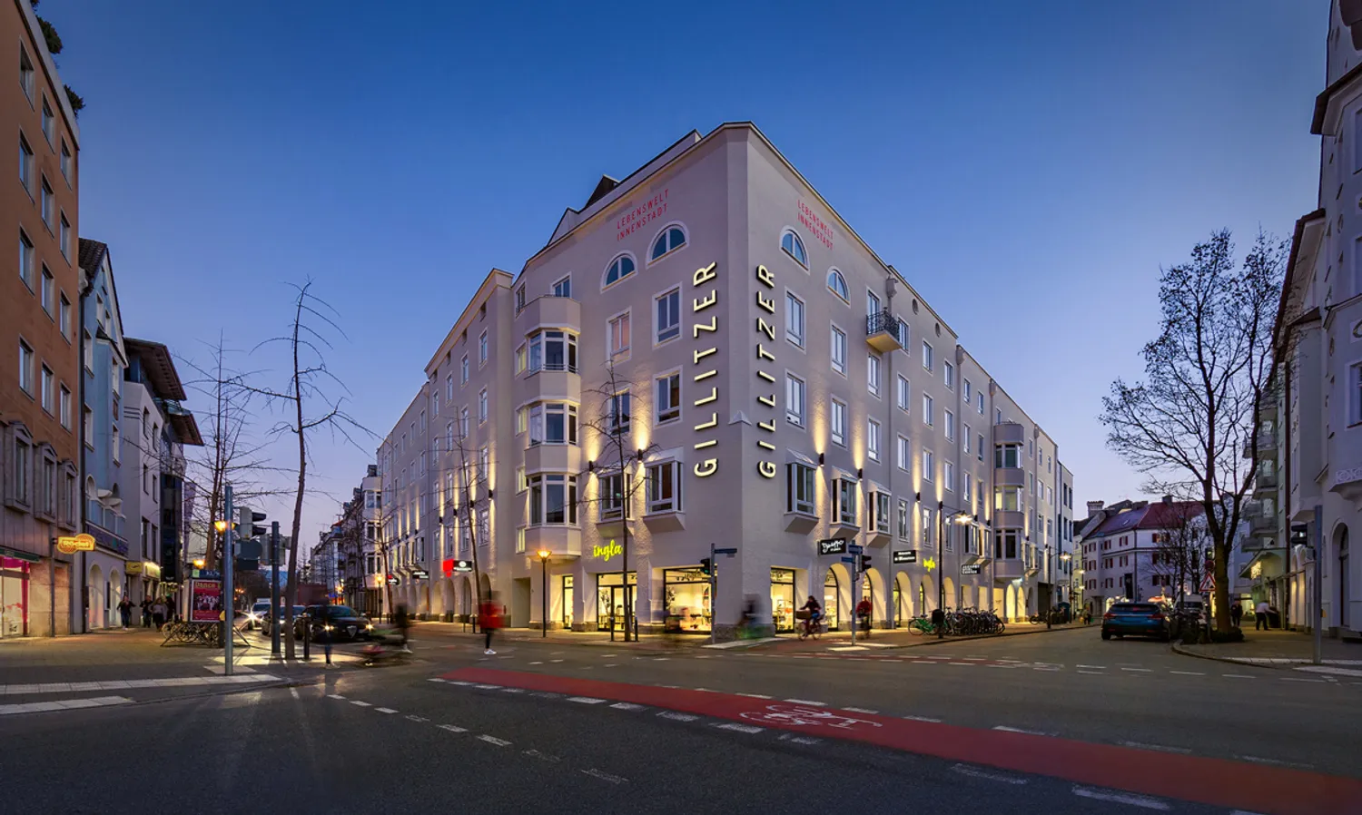2 Zimmer Wohnung mit 76 m² in Rosenheim – Bild 5