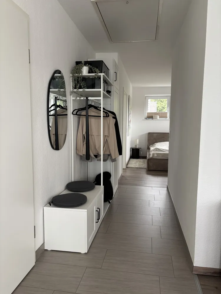 2 Zimmer Wohnung mit 70 m² in Oldenburg – Bild 4