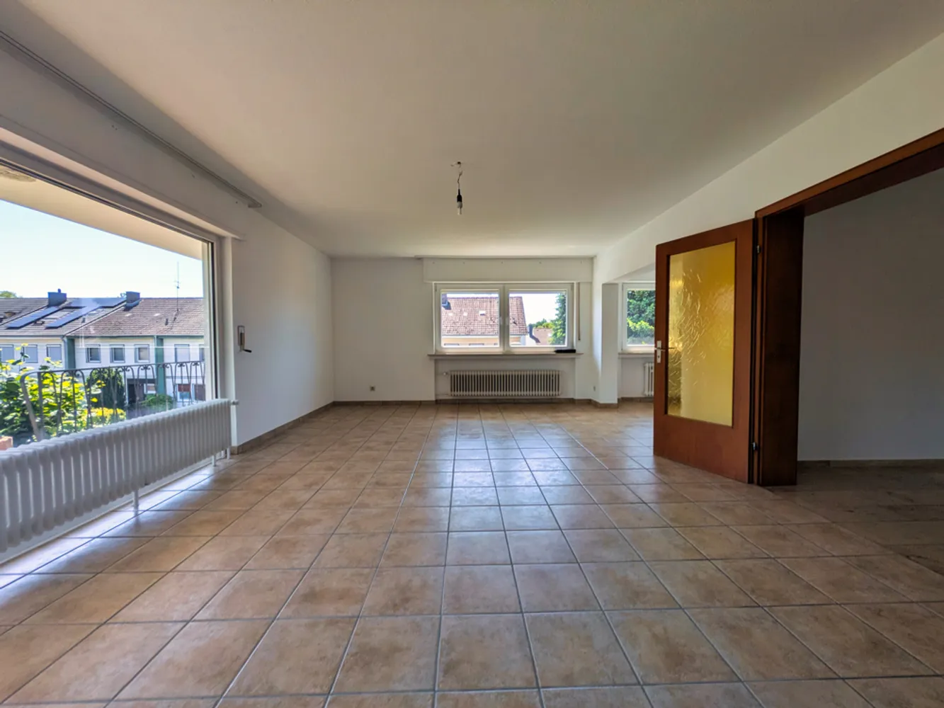 3 room apartment with 120 m² in Königswinter – Photo 9