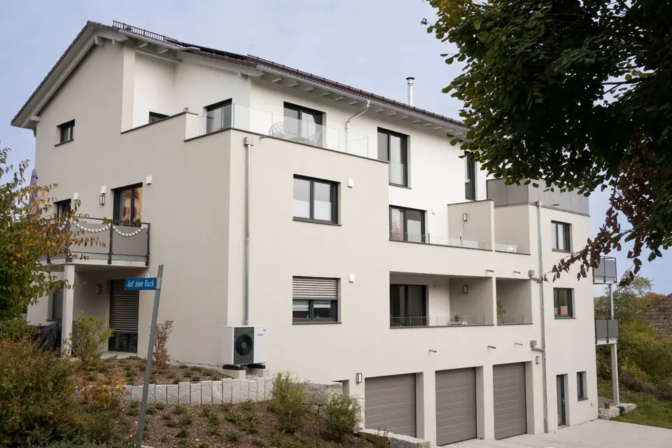 2 Zimmer Wohnung mit 31 m² in Waldshut-Tiengen – Bild 9